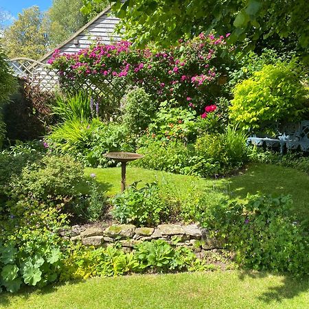 Charming Cottage, Great Rissington, Cotswolds Εξωτερικό φωτογραφία