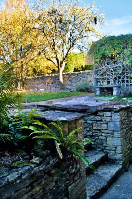 Charming Cottage, Great Rissington, Cotswolds Εξωτερικό φωτογραφία