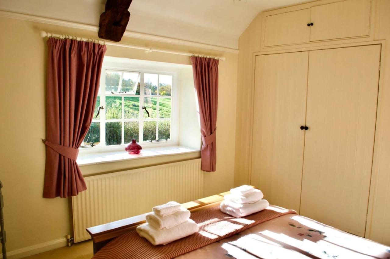 Charming Cottage, Great Rissington, Cotswolds Εξωτερικό φωτογραφία
