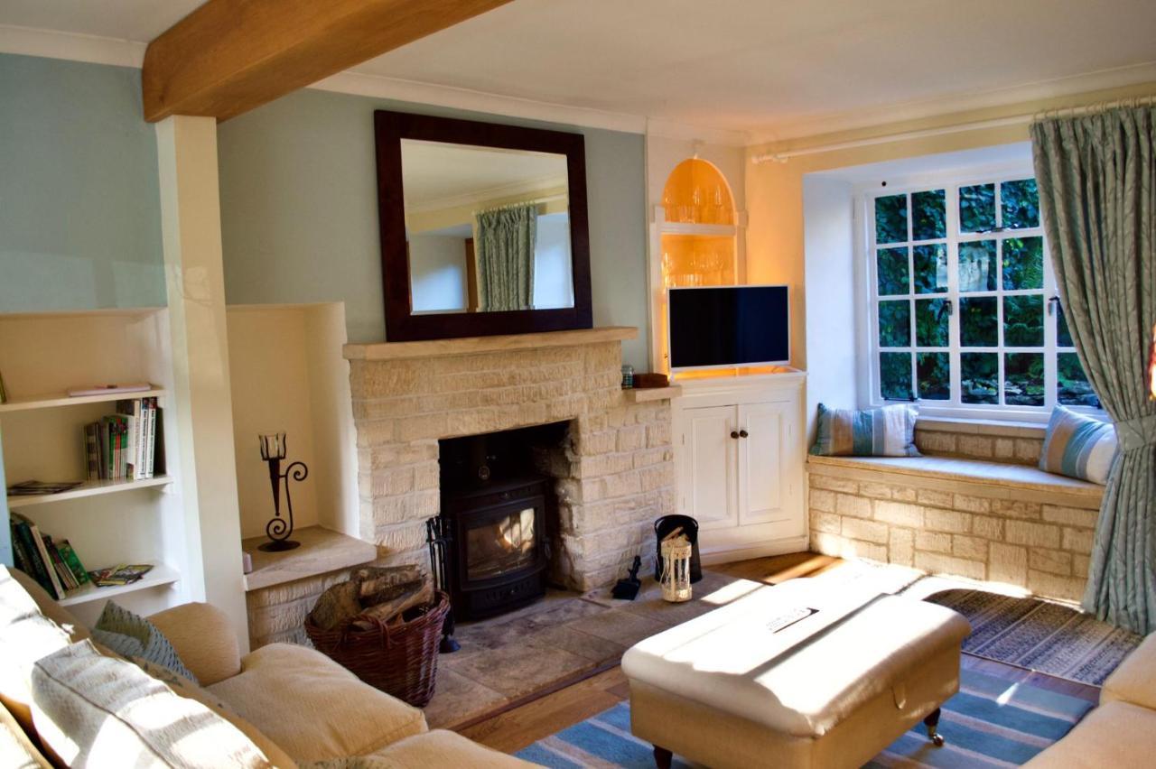 Charming Cottage, Great Rissington, Cotswolds Εξωτερικό φωτογραφία