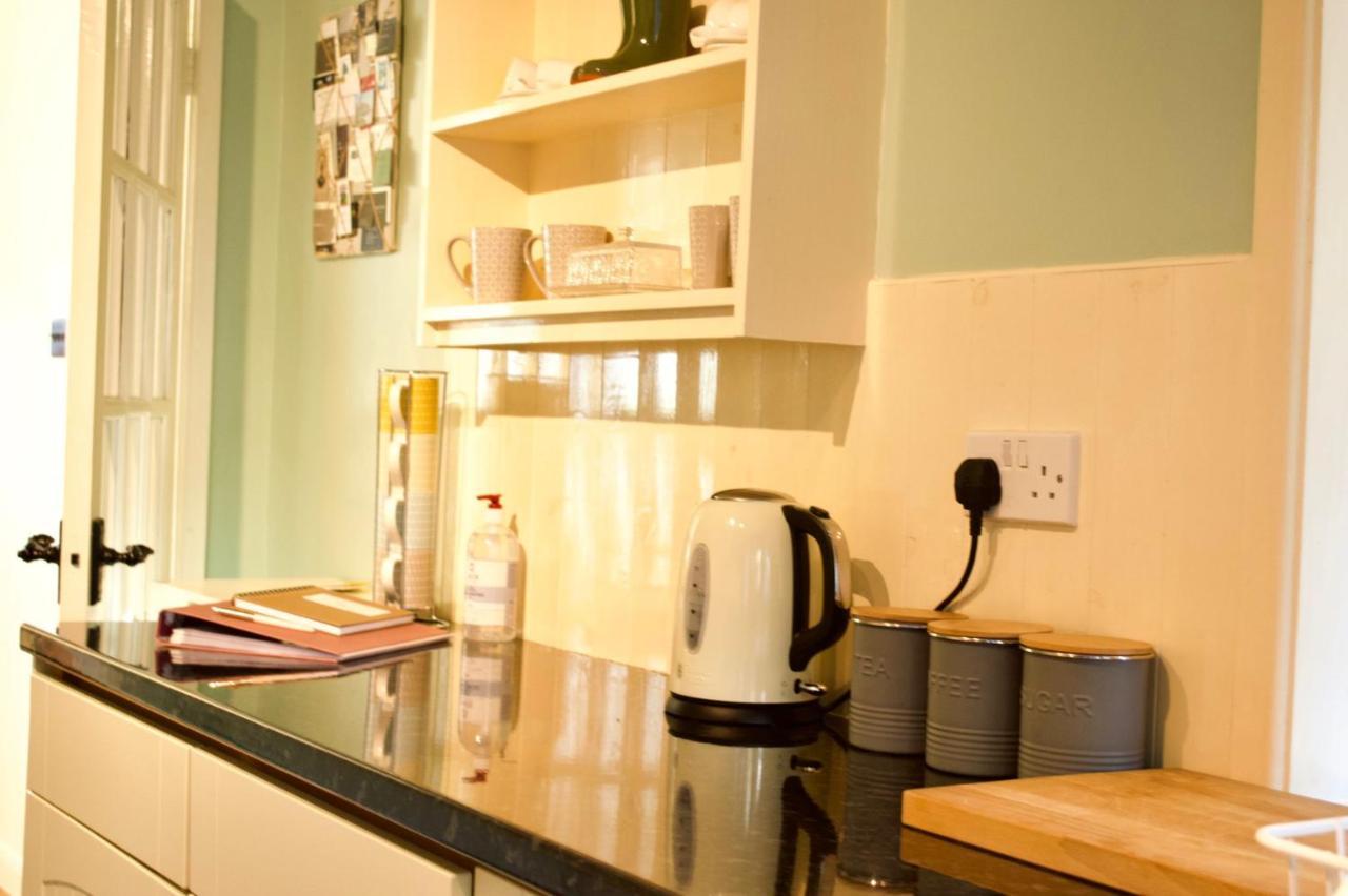 Charming Cottage, Great Rissington, Cotswolds Εξωτερικό φωτογραφία