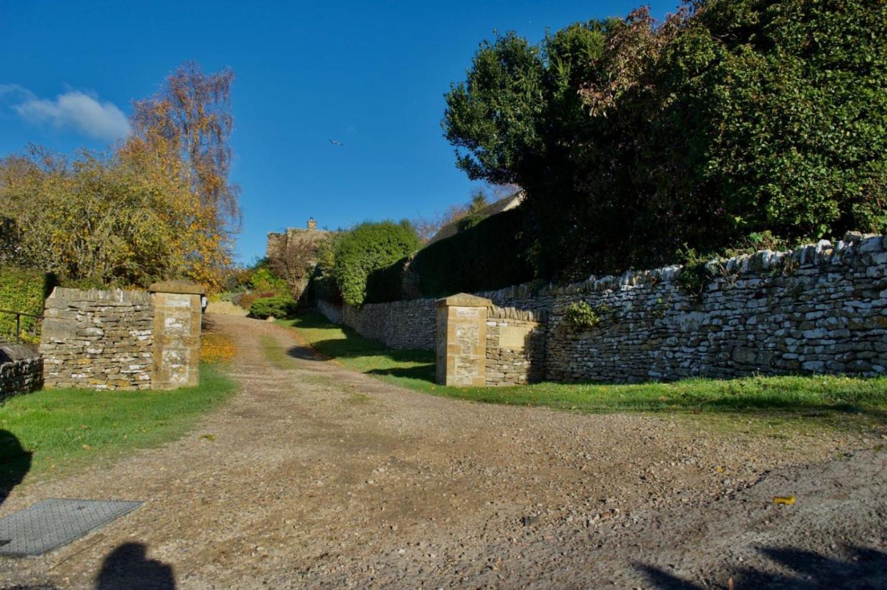 Charming Cottage, Great Rissington, Cotswolds Εξωτερικό φωτογραφία