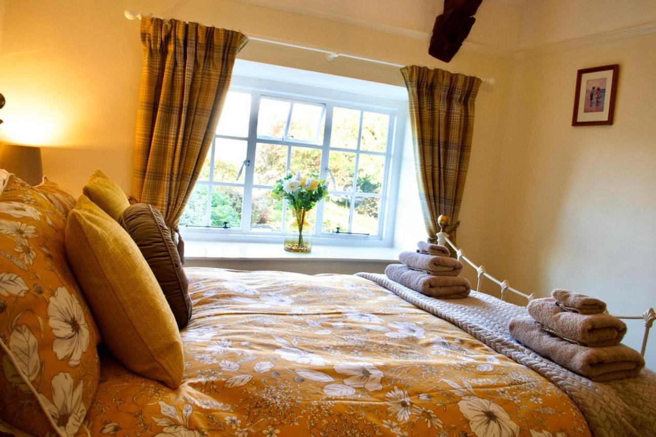 Charming Cottage, Great Rissington, Cotswolds Εξωτερικό φωτογραφία