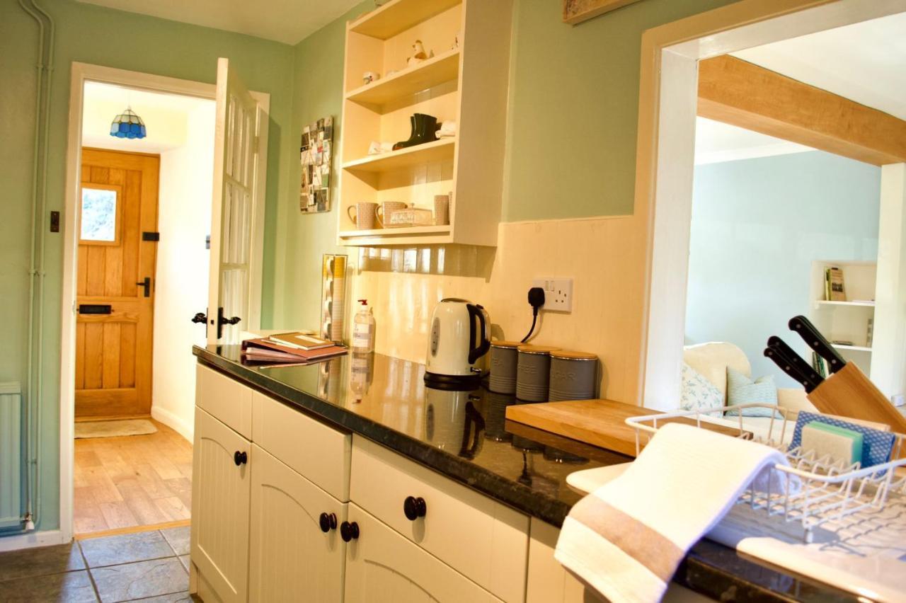 Charming Cottage, Great Rissington, Cotswolds Εξωτερικό φωτογραφία