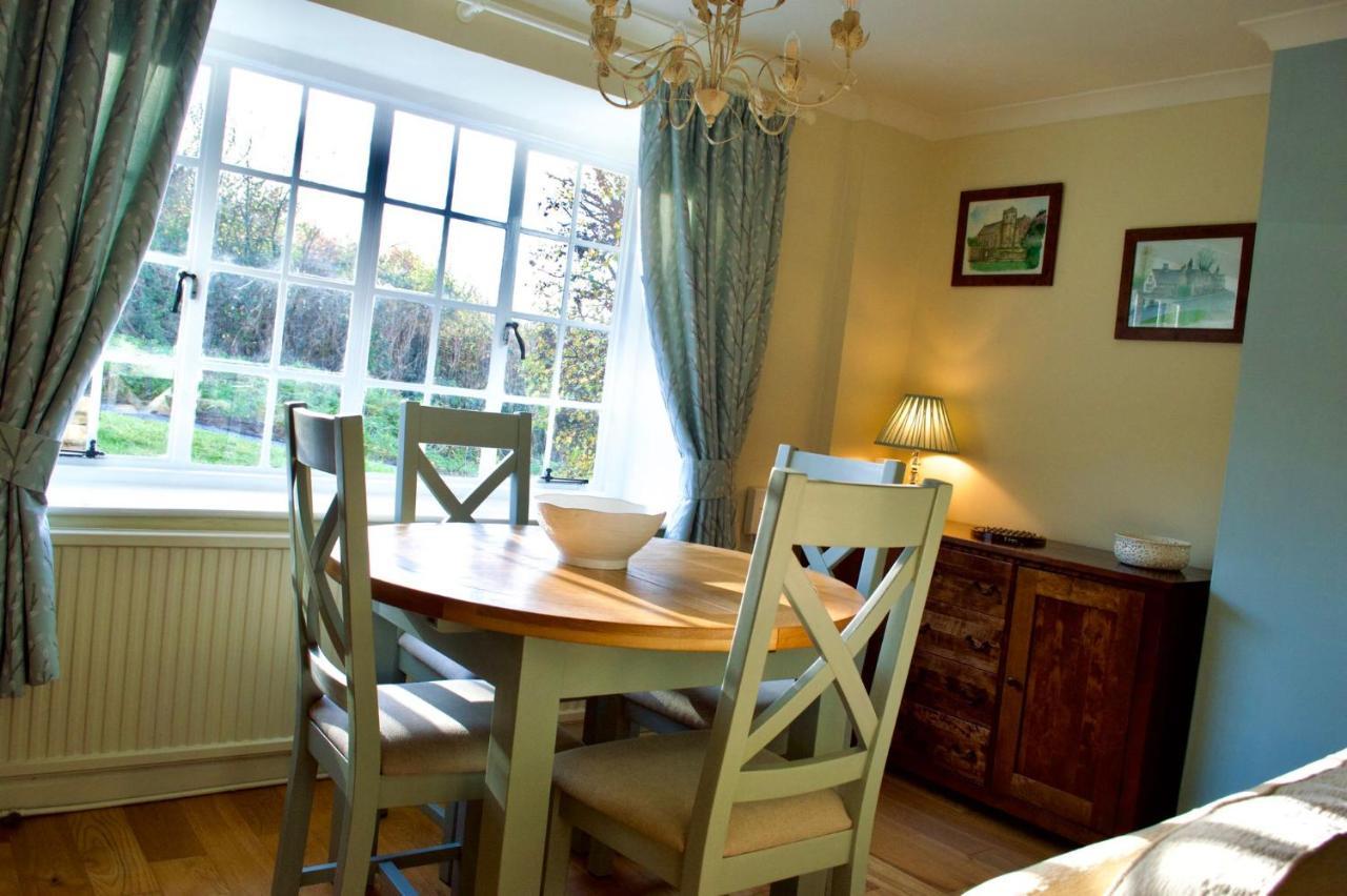 Charming Cottage, Great Rissington, Cotswolds Εξωτερικό φωτογραφία