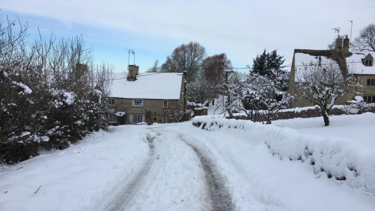 Charming Cottage, Great Rissington, Cotswolds Εξωτερικό φωτογραφία