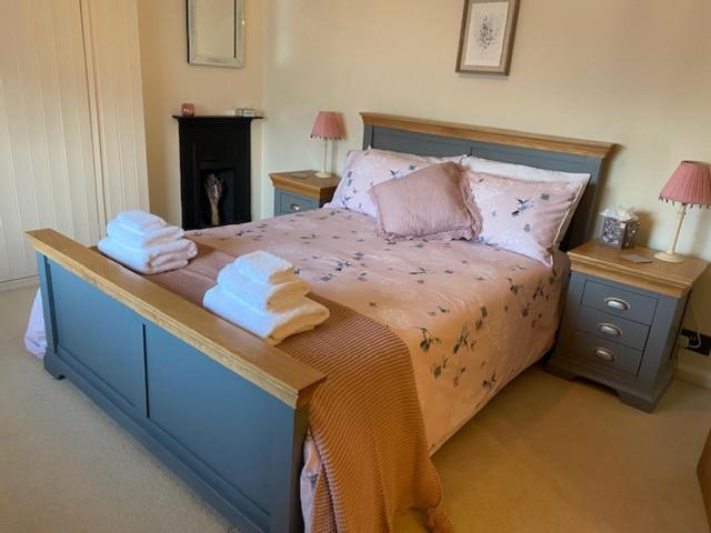 Charming Cottage, Great Rissington, Cotswolds Εξωτερικό φωτογραφία