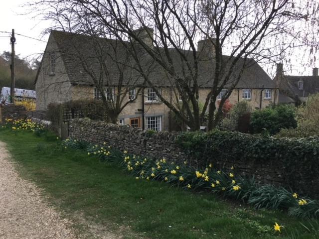 Charming Cottage, Great Rissington, Cotswolds Εξωτερικό φωτογραφία
