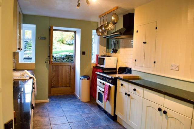 Charming Cottage, Great Rissington, Cotswolds Εξωτερικό φωτογραφία