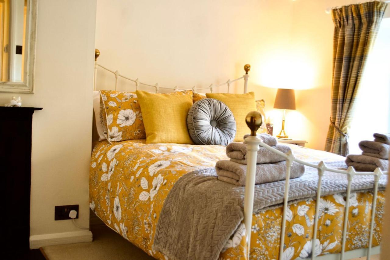 Charming Cottage, Great Rissington, Cotswolds Εξωτερικό φωτογραφία