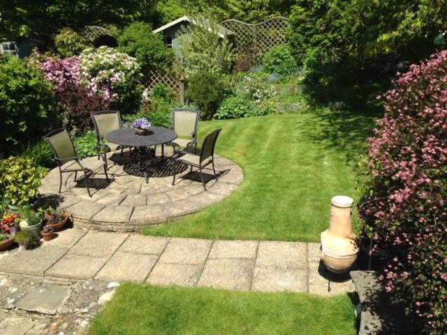 Charming Cottage, Great Rissington, Cotswolds Εξωτερικό φωτογραφία