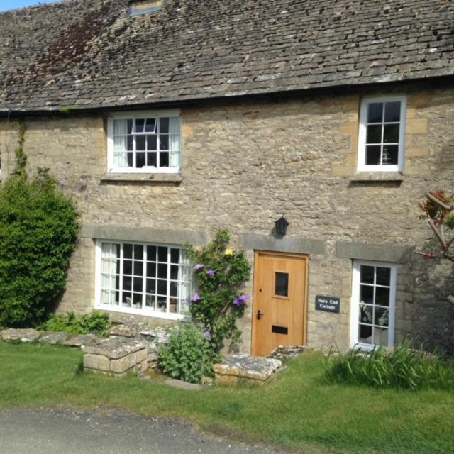 Charming Cottage, Great Rissington, Cotswolds Εξωτερικό φωτογραφία