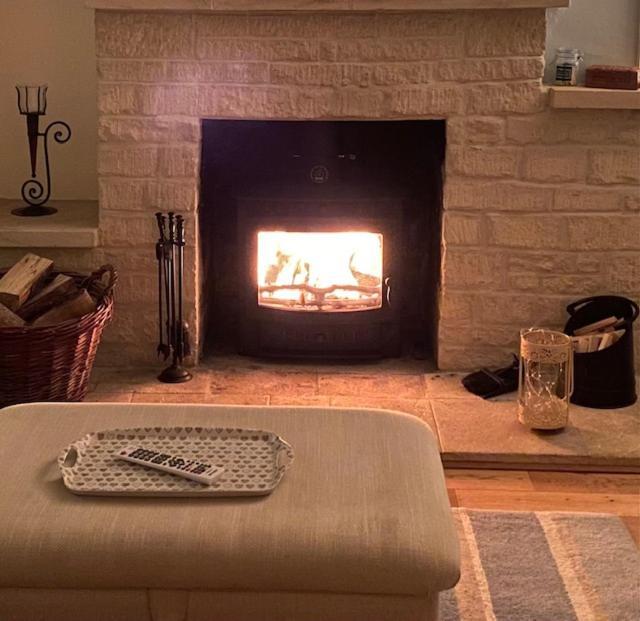 Charming Cottage, Great Rissington, Cotswolds Εξωτερικό φωτογραφία
