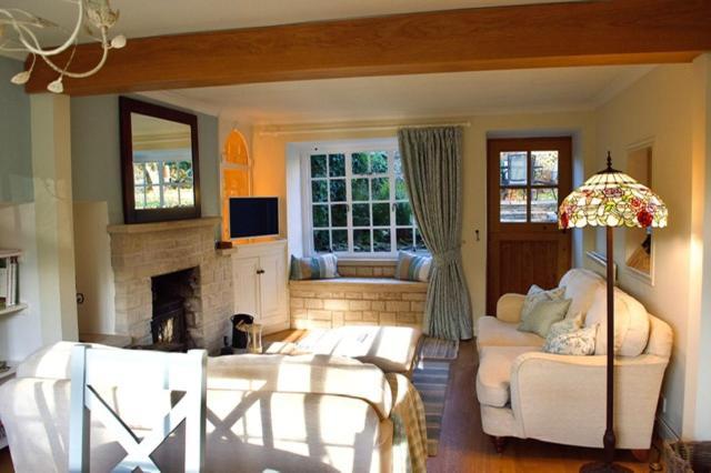 Charming Cottage, Great Rissington, Cotswolds Εξωτερικό φωτογραφία