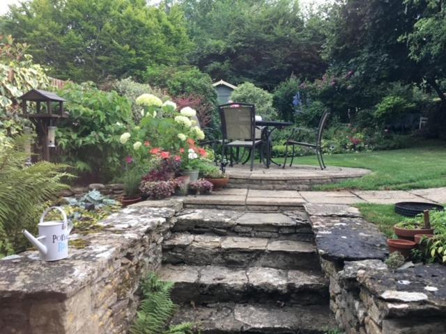 Charming Cottage, Great Rissington, Cotswolds Εξωτερικό φωτογραφία