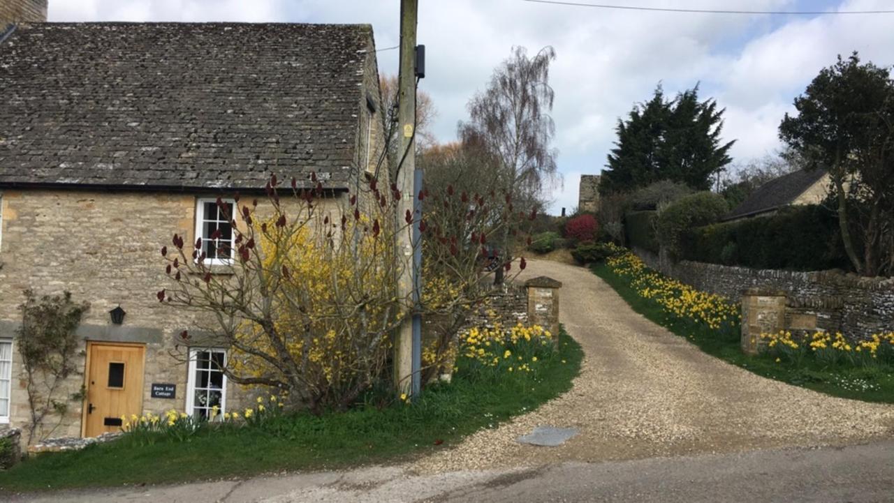 Charming Cottage, Great Rissington, Cotswolds Εξωτερικό φωτογραφία