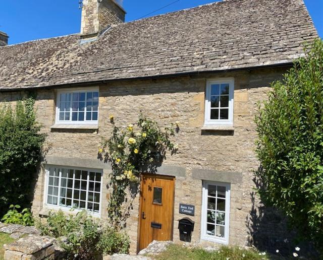 Charming Cottage, Great Rissington, Cotswolds Εξωτερικό φωτογραφία