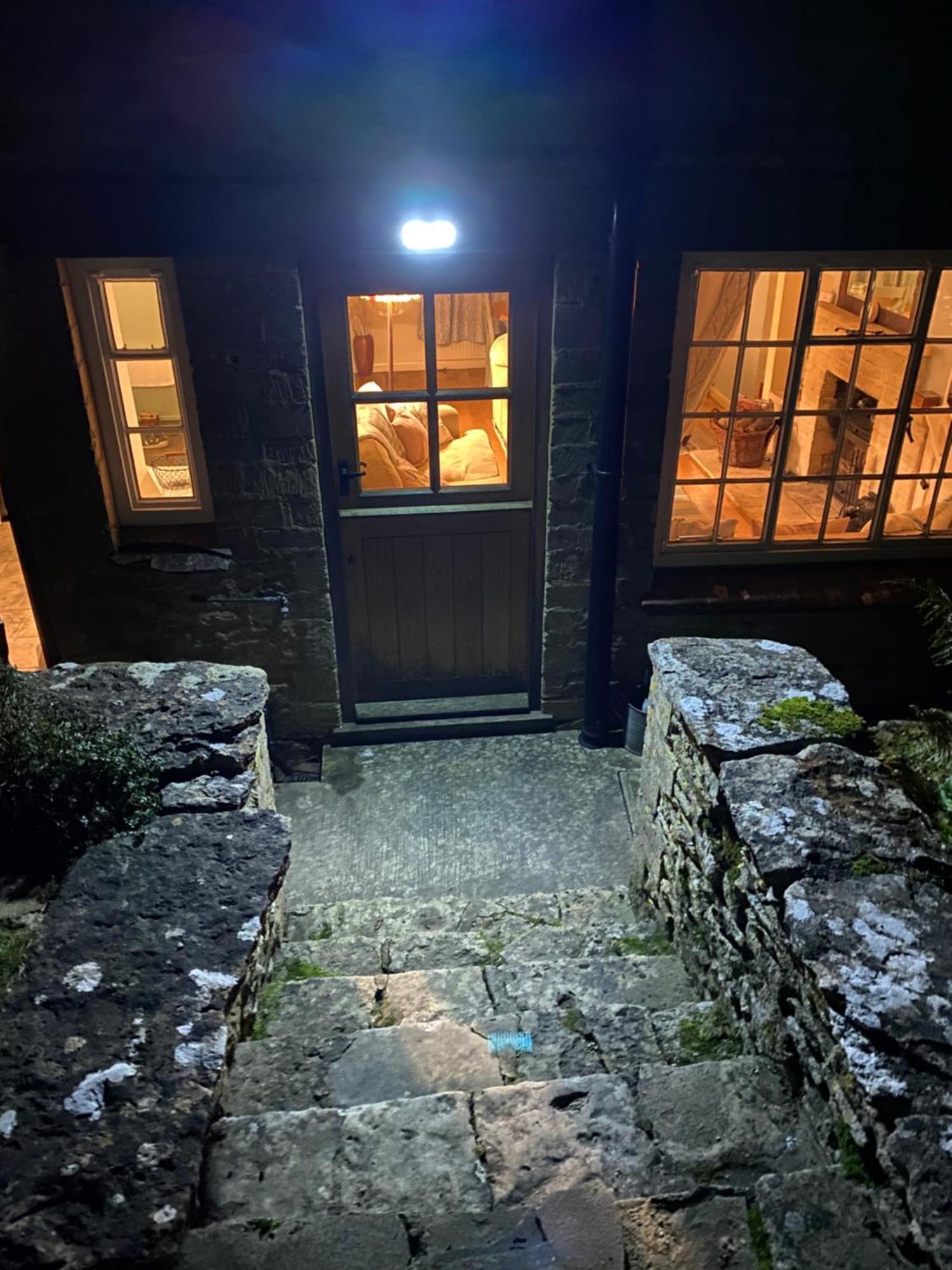 Charming Cottage, Great Rissington, Cotswolds Εξωτερικό φωτογραφία