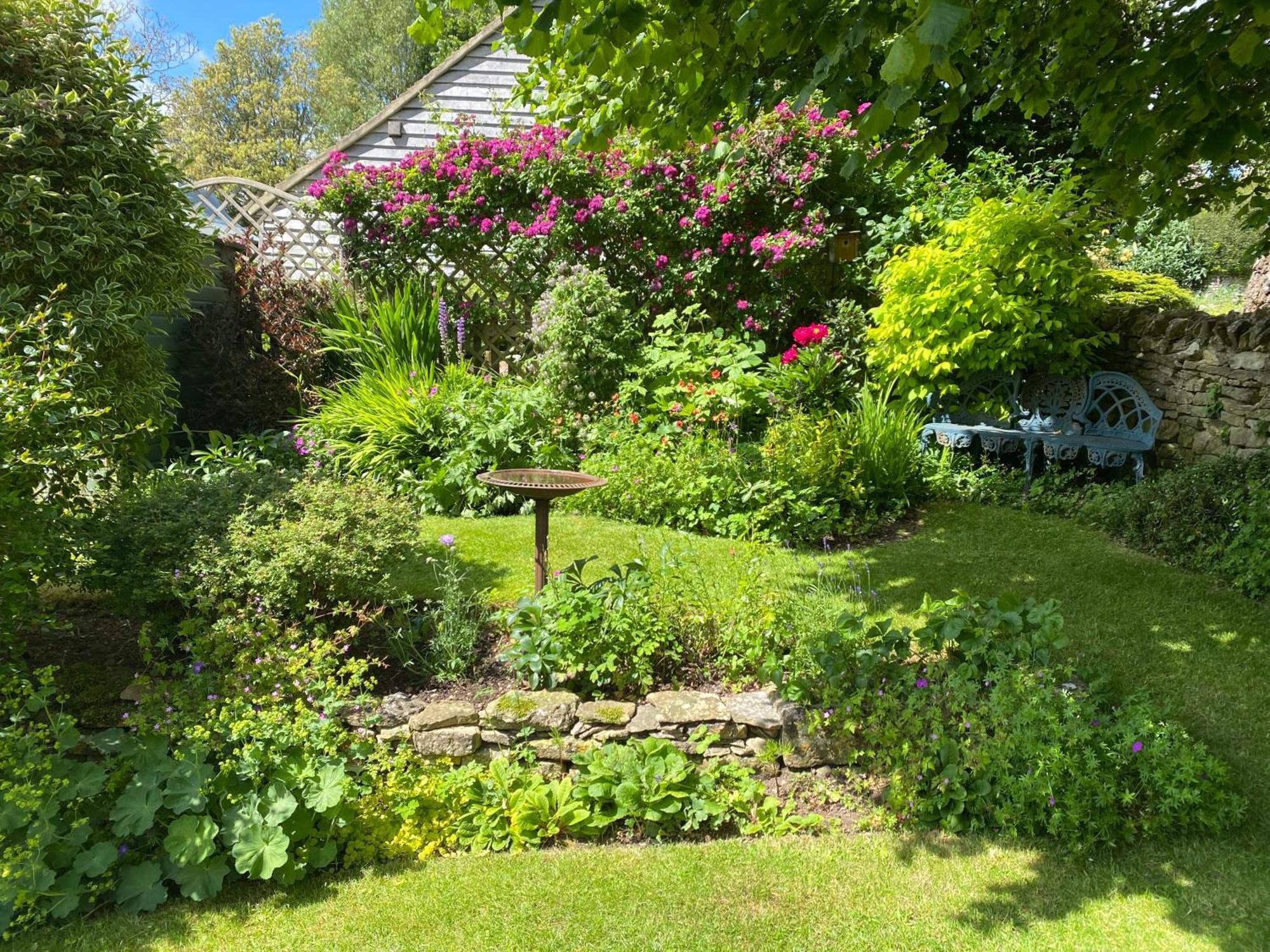 Charming Cottage, Great Rissington, Cotswolds Εξωτερικό φωτογραφία