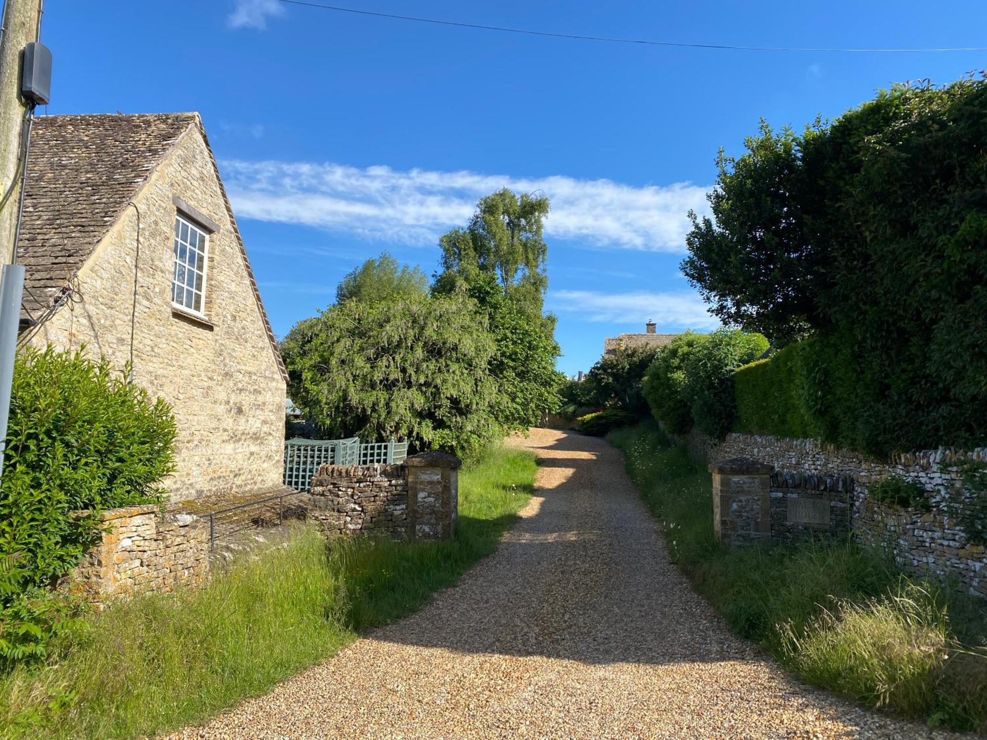 Charming Cottage, Great Rissington, Cotswolds Εξωτερικό φωτογραφία