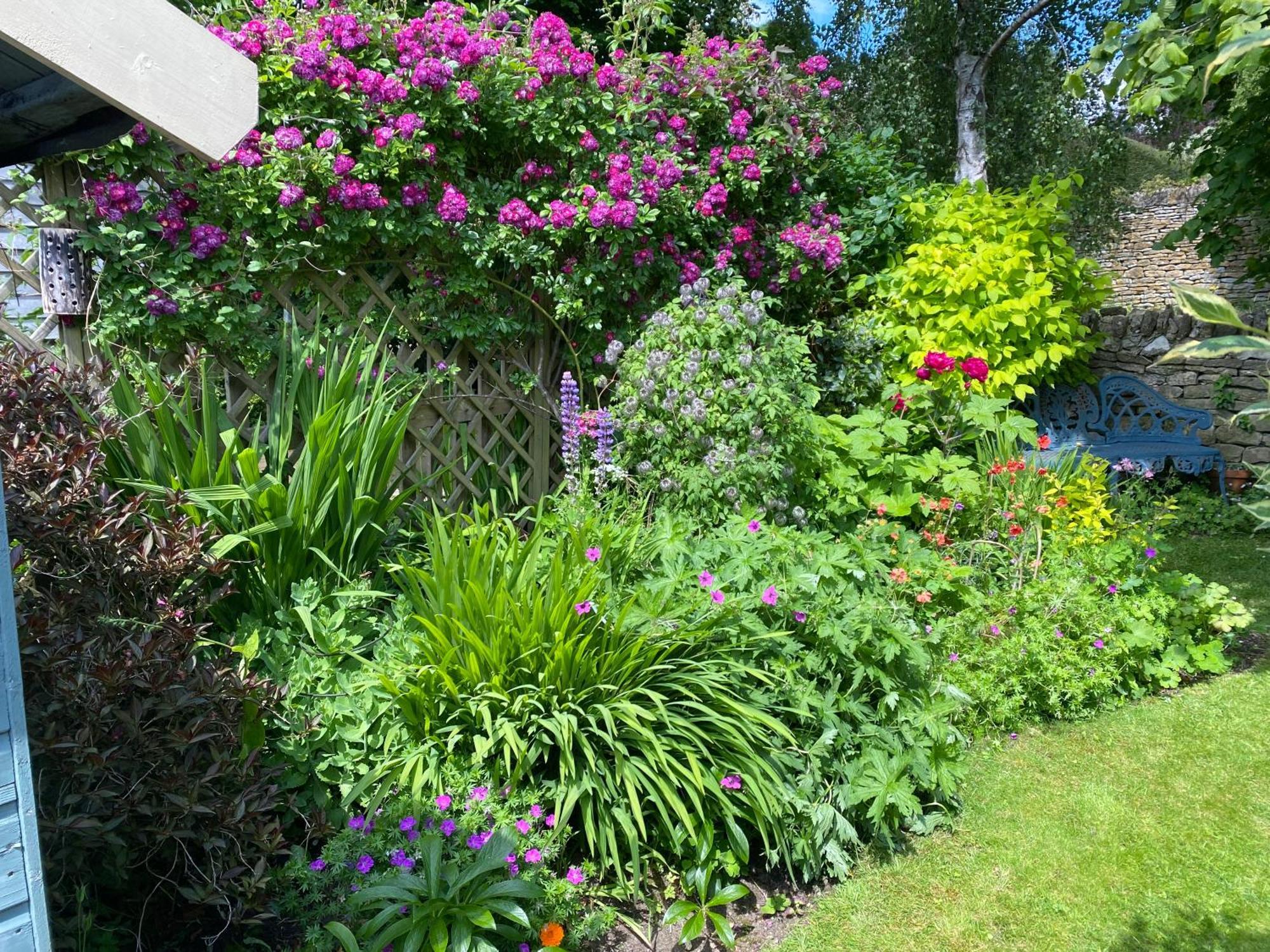 Charming Cottage, Great Rissington, Cotswolds Εξωτερικό φωτογραφία