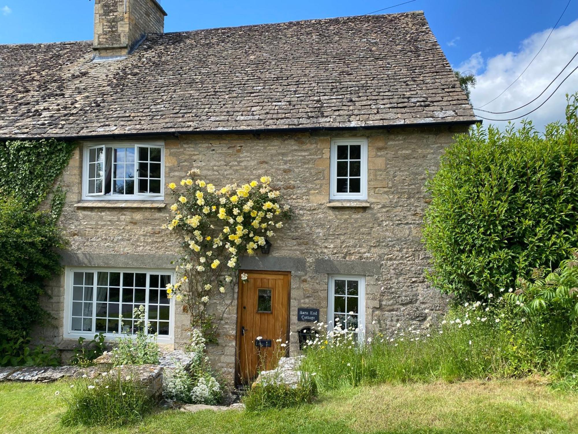 Charming Cottage, Great Rissington, Cotswolds Εξωτερικό φωτογραφία