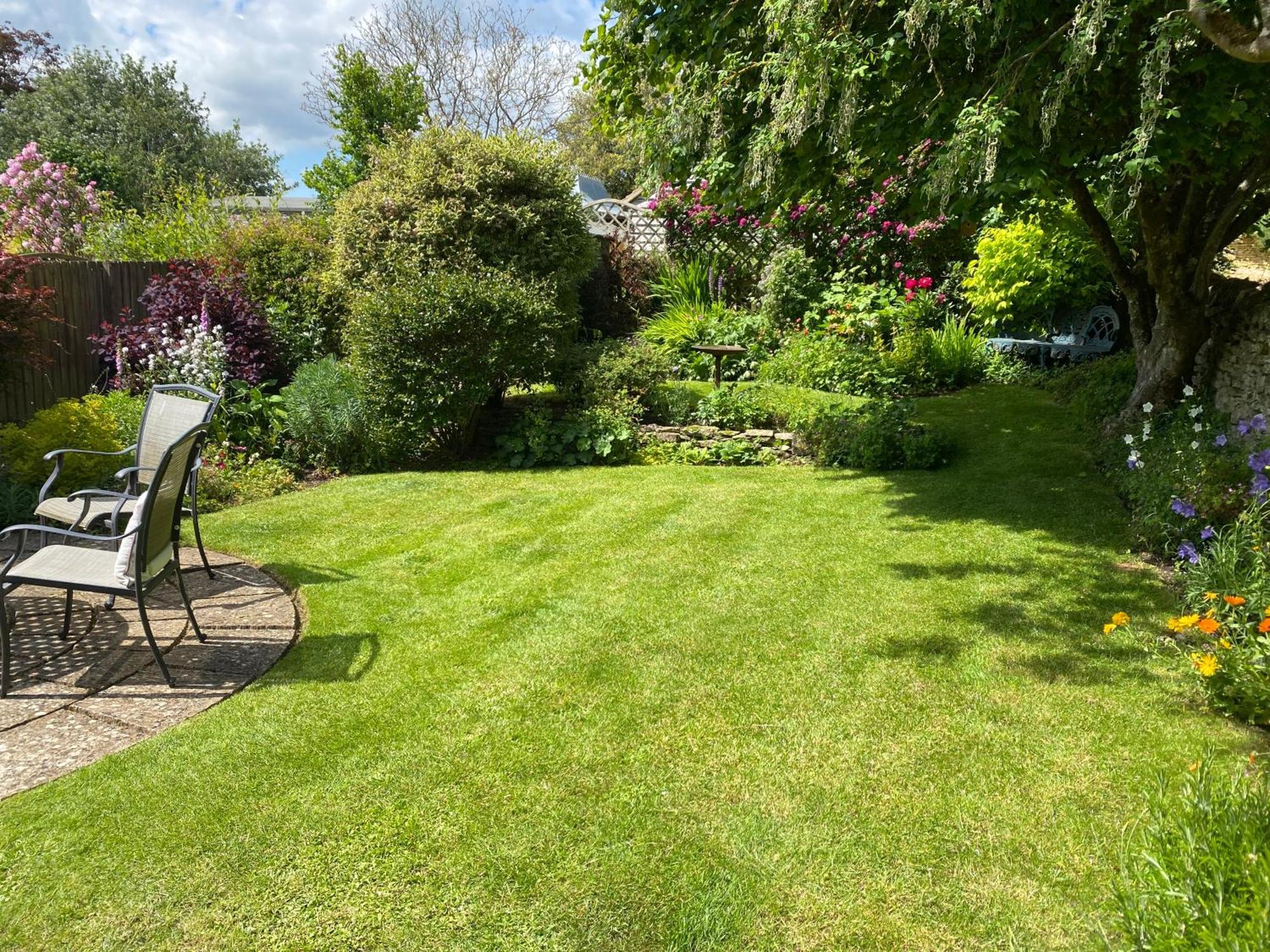 Charming Cottage, Great Rissington, Cotswolds Εξωτερικό φωτογραφία